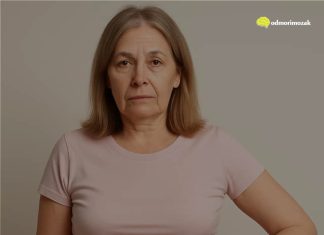 Mršava, ali s trbuhom? Nutricionist objasnio da tu masnoću “drže” hormoni i kako ih nagovoriti da je se riješe Mršava, ali s trbuhom? Nutricionist objasnio da tu masnoću “drže” hormoni i kako ih nagovoriti da je se riješe - featured image