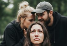 Molitva za one koji vas mrze Molitva za one koji vas mrze - featured image