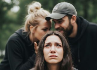 Molitva za one koji vas mrze Molitva za one koji vas mrze - featured image