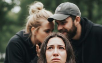 Molitva za one koji vas mrze Molitva za one koji vas mrze - featured image