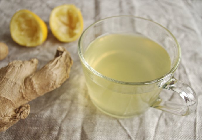 Čisti jetru i ceo organizam od toksina, ekspresno topi salo, najbolje da pijete ujutru na prazan stomak samo par dana - featured image