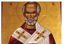 ZA SVETOG NIKOLU SE KAŽE DA BOLESNIM VRAĆA ZDRAVLJE, A SLEPIMA VID: Sutra obavezno uradite OVO ZA SVETOG NIKOLU SE KAŽE DA BOLESNIM VRAĆA ZDRAVLJE, A SLEPIMA VID: Sutra obavezno uradite OVO - featured image