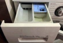 Uporno perete veš, a omekšivač se ne osjeća: Evo u čemu je caka… Uporno perete veš, a omekšivač se ne osjeća: Evo u čemu je caka… - featured image