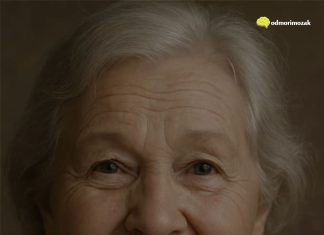 Ako imate između 55 i 75 godina: 8 zlatnih pravila za svaku ženu Ako imate između 55 i 75 godina: 8 zlatnih pravila za svaku ženu - featured image