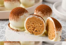 Nećete vjerovati kako su ove tiramisu kuglice bez pečenja postale moja omiljena poslastica… Nećete vjerovati kako su ove tiramisu kuglice bez pečenja postale moja omiljena poslastica… - featured image