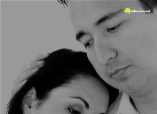 Muškarac koji ne zna voljeti vrlo često izgovara ove 4 rečenice – prepoznajte ga odmah Muškarac koji ne zna voljeti vrlo često izgovara ove 4 rečenice – prepoznajte ga odmah - featured image