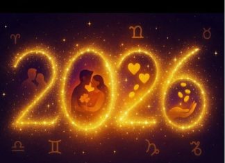 2026. donosi blagoslov za ova 4 znaka Zodijaka: Čeka ih neviđena sreća i ispunjenje svih želja 2026. donosi blagoslov za ova 4 znaka Zodijaka: Čeka ih neviđena sreća i ispunjenje svih želja - featured image