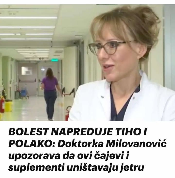 BOLEST NAPREDUJE TIHO I POLAKO - featured image