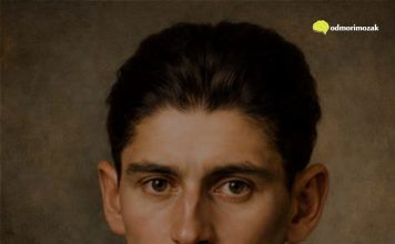 Zašto više od 90% ljudi živi površno, nesretno i glupo? Kafka sve objasnio u 1 rečenici, a razumiju je samo najmudriji, evo kako da ne krenete tim putem Zašto više od 90% ljudi živi površno, nesretno i glupo? Kafka sve objasnio u 1 rečenici, a razumiju je samo najmudriji, evo kako da ne krenete tim putem - featured image