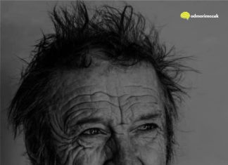 Muškarac (93) pred kraj života: Ne trošite godine na gluposti, sreća je u ovih 6 stvari Muškarac (93) pred kraj života: Ne trošite godine na gluposti, sreća je u ovih 6 stvari - featured image