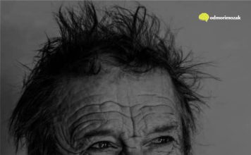 Muškarac (93) pred kraj života: Ne trošite godine na gluposti, sreća je u ovih 6 stvari Muškarac (93) pred kraj života: Ne trošite godine na gluposti, sreća je u ovih 6 stvari - featured image