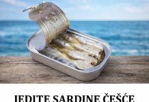 Ovo je ubedljivo najzdravija hrana koju možete da pojedete iz konzerve: Puna je proteina i sadrži važan vitamin Ovo je ubedljivo najzdravija hrana koju možete da pojedete iz konzerve: Puna je proteina i sadrži važan vitamin - featured image