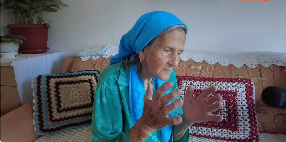 Tajna Dugovječnosti Bake Hajrije: Rutina za Vitalnost i Zdravlje - featured image