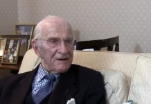 Imunolog koji je živeo 108 godina ispričao šta je jeo svakog dana: Savet za sve one koji žele da budu zdravi i mršavi Imunolog koji je živeo 108 godina ispričao šta je jeo svakog dana: Savet za sve one koji žele da budu zdravi i mršavi - featured image