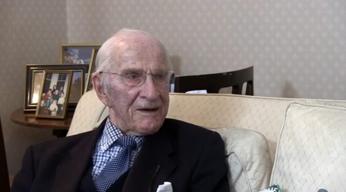 Imunolog koji je živeo 108 godina ispričao šta je jeo svakog dana: Savet za sve one koji žele da budu zdravi i mršavi - featured image