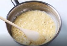 KAKO SE PRAVI ZAPRŠKA: Mnoge domaćice ne znaju pravu caku KAKO SE PRAVI ZAPRŠKA: Mnoge domaćice ne znaju pravu caku - featured image