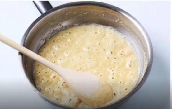 KAKO SE PRAVI ZAPRŠKA: Mnoge domaćice ne znaju pravu caku - featured image KAKO SE PRAVI ZAPRŠKA: Mnoge domaćice ne znaju pravu caku - featured image