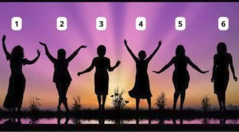 Koja vam žena izgleda najstarija? Odgovor otkriva važne aspekte vašeg karaktera - featured image