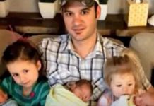 SUPRUGA 0VOG ČOVJEKA JE RODILA TROJKE I ODMAH UMRLA: Kad je otvorio NJENU TORBU, vidio je OVU JEZIVU STVAR SUPRUGA 0VOG ČOVJEKA JE RODILA TROJKE I ODMAH UMRLA: Kad je otvorio NJENU TORBU, vidio je OVU JEZIVU STVAR - featured image