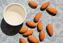 Večeras potopite 4 badema i ostavite: Ujutru ih pojedite i riješite problem koji muči mnoge Večeras potopite 4 badema i ostavite: Ujutru ih pojedite i riješite problem koji muči mnoge - featured image