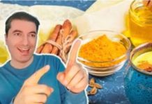 Ako jedete MED i KURKUMU svaki dan doživjeti ćete čudesne promjene…! Ako jedete MED i KURKUMU svaki dan doživjeti ćete čudesne promjene…! - featured image