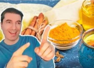 Ako jedete MED i KURKUMU svaki dan doživjeti ćete čudesne promjene…! Ako jedete MED i KURKUMU svaki dan doživjeti ćete čudesne promjene…! - featured image