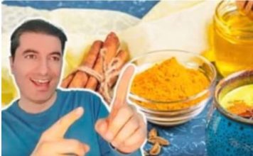 Ako jedete MED i KURKUMU svaki dan doživjeti ćete čudesne promjene…! Ako jedete MED i KURKUMU svaki dan doživjeti ćete čudesne promjene…! - featured image