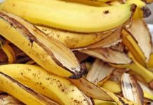 Kora od banane recepti za zdravlje Kora od banane recepti za zdravlje - featured image