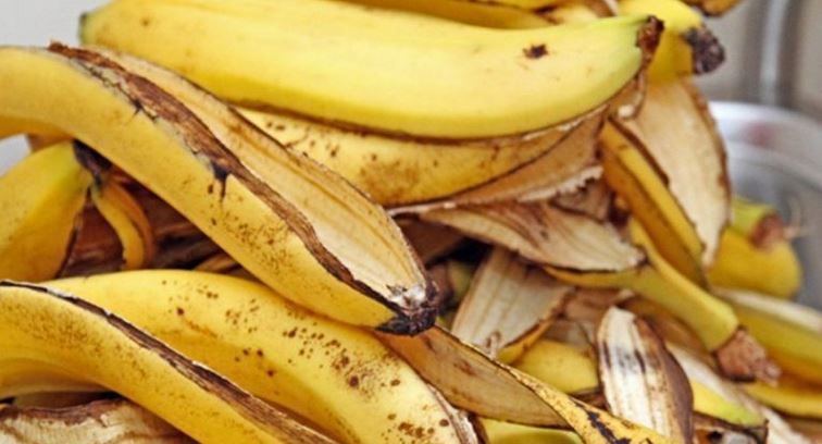 Kora od banane recepti za zdravlje - featured image