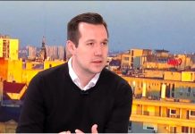 Ko je Marko Ivas? Pojavili se detalji o voditelju koje je čekala cela nacija – svi su večeras gledali RTS Ko je Marko Ivas? Pojavili se detalji o voditelju koje je čekala cela nacija – svi su večeras gledali RTS - featured image