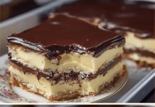 Ne zahtijeva pećnicu – idealan za zaposlene mame! Ovaj jednostavni desert će obožavati čak i izbirljive osobe…. Ne zahtijeva pećnicu – idealan za zaposlene mame! Ovaj jednostavni desert će obožavati čak i izbirljive osobe…. - featured image