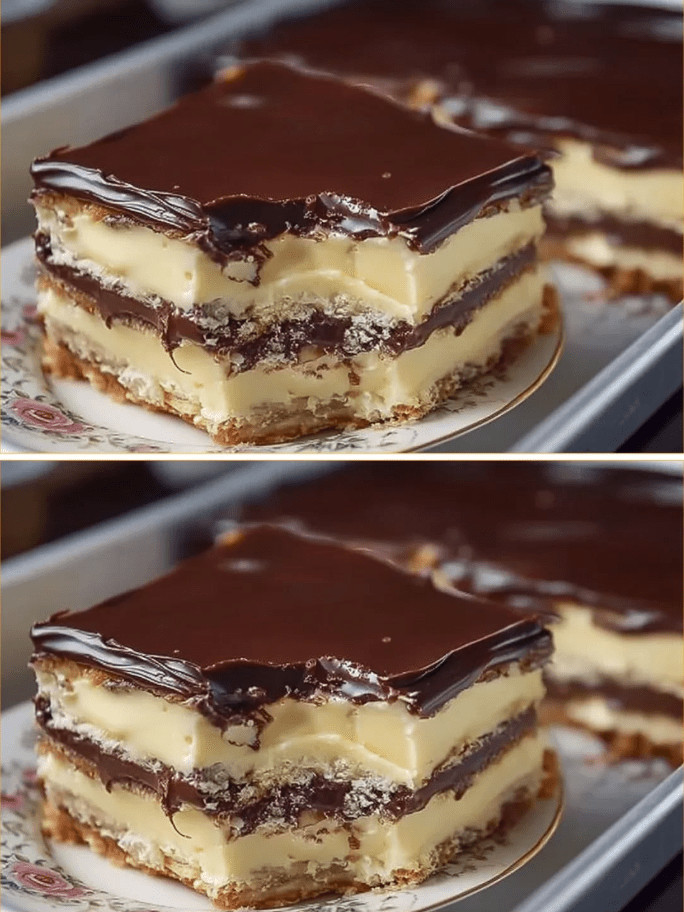 Ne zahtijeva pećnicu – idealan za zaposlene mame! Ovaj jednostavni desert će obožavati čak i izbirljive osobe…. - featured image