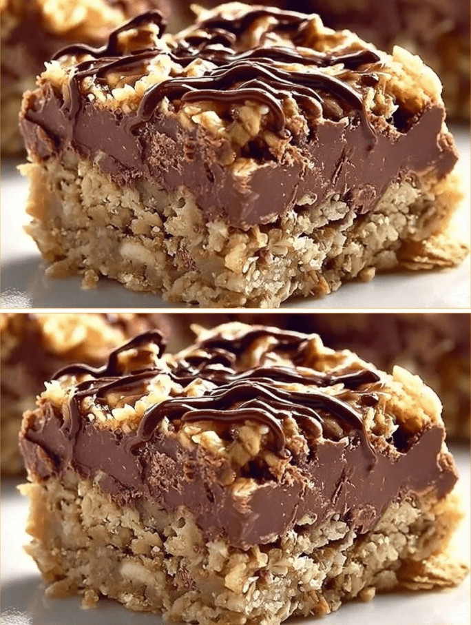 Uživajte u ovoj zdravijoj varijanti čokoladnog kolača bez pečenja, a zadovoljiti će svaku potrebu u slatkim zalogajima… - featured image Uživajte u ovoj zdravijoj varijanti čokoladnog kolača bez pečenja, a zadovoljiti će svaku potrebu u slatkim zalogajima… - featured image