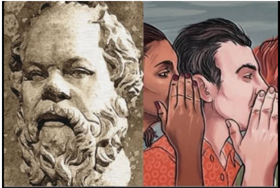 Sokrat davno objasnio: Šta znači ako imate malo prijatelja - featured image