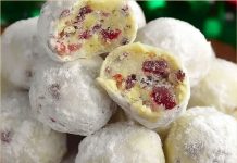 Spremni da impresionirate ove praznične sezone? Ovi tartufi od bijele čokolade se brzo prave i apsolutno su božanstveni!!! Spremni da impresionirate ove praznične sezone? Ovi tartufi od bijele čokolade se brzo prave i apsolutno su božanstveni!!! - featured image