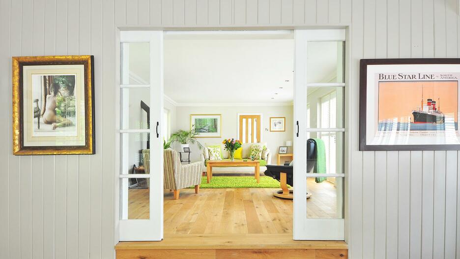 Evo što gostima prvo ‘zapne za oko’ kada vam dođu u posjet - featured image Evo što gostima prvo ‘zapne za oko’ kada vam dođu u posjet - featured image