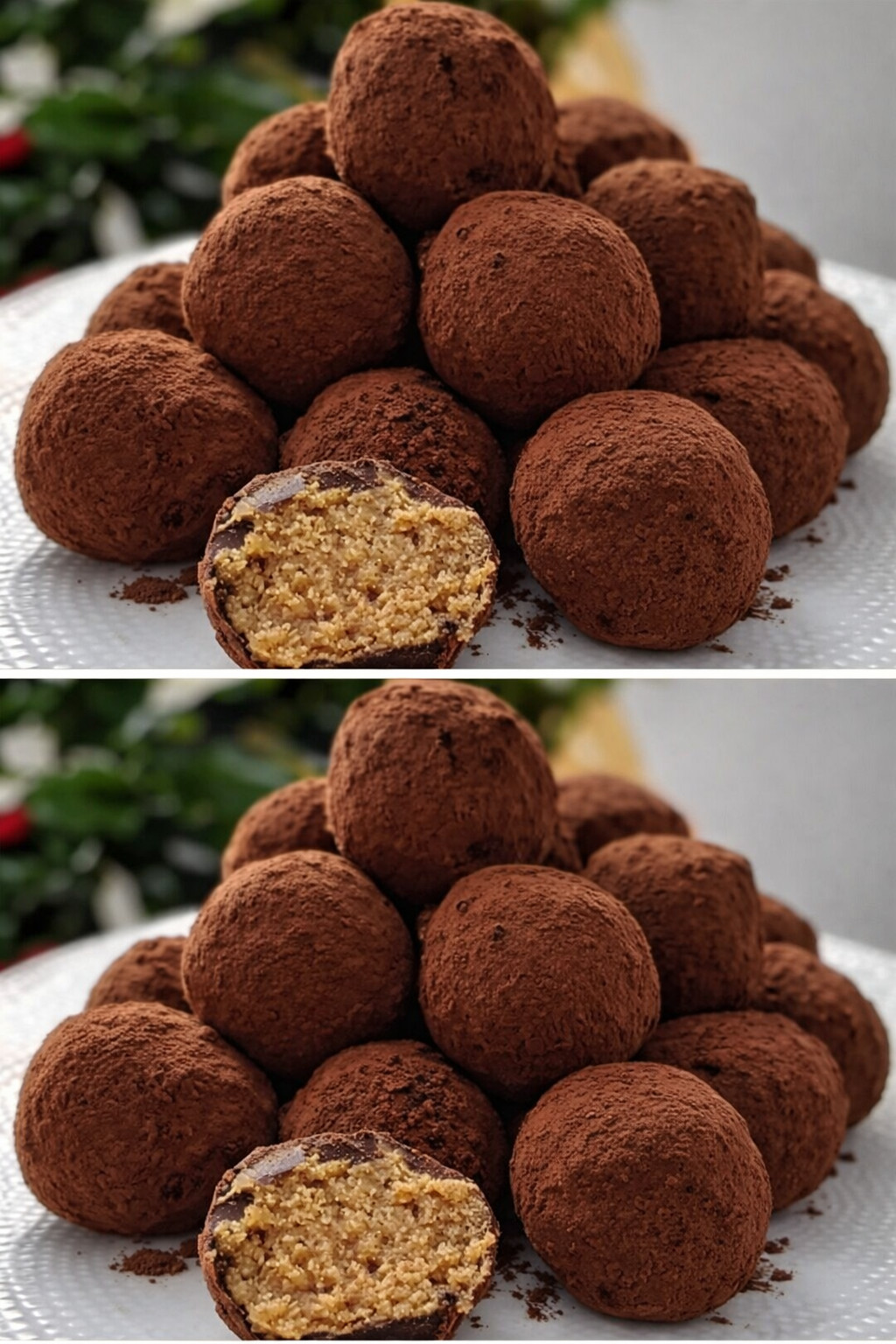 “Nećete vjerovati koliko su ove nepečene tiramisu kuglice jednostavne za pripremu – moja djeca su ih proždrala za nekoliko minuta… - featured image