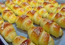 📌15 MINUTNE NAJMEKŠE KIFLICE..Uspijeva i početnicima ako se držite recepta…❗ 📌15 MINUTNE NAJMEKŠE KIFLICE..Uspijeva i početnicima ako se držite recepta…❗ - featured image