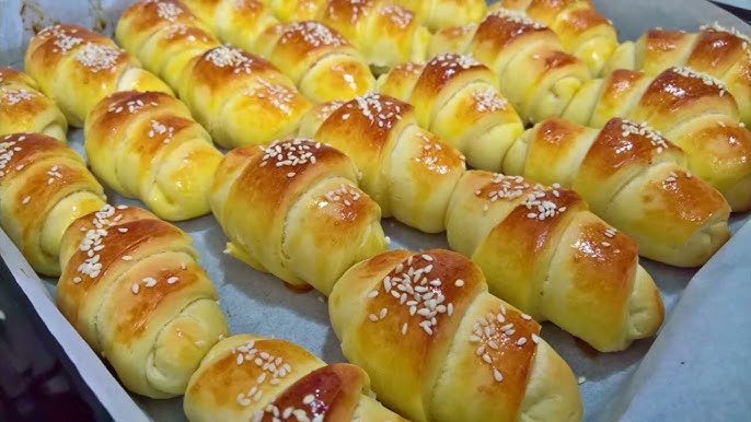 📌15 MINUTNE NAJMEKŠE KIFLICE..Uspijeva i početnicima ako se držite recepta…❗ - featured image 📌15 MINUTNE NAJMEKŠE KIFLICE..Uspijeva i početnicima ako se držite recepta…❗ - featured image