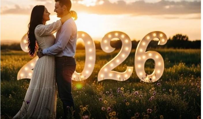 Pet horoskopskih znakova kojima 2026. donosi napredak: Šta prema astrologiji očekuje Bikove, Blizance, Rakove, Lavove i Vodolije - featured image