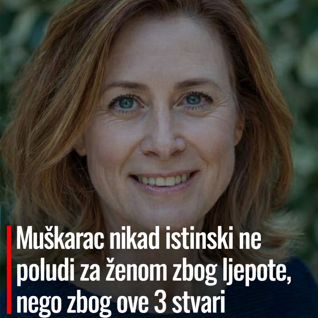 Muškarac nikad istinski ne poludi za ženom zbog ljepote, nego zbog ove 3 stvari - featured image