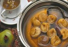 Prijeki lijek za bakterije u želucu, hemoroide i crijevna oboljenja… Prijeki lijek za bakterije u želucu, hemoroide i crijevna oboljenja… - featured image