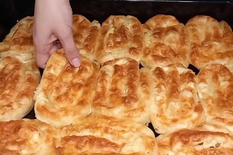 Samo jedna čaša ovog preliva i pita će vam uvijek biti bolja nego ona iz pekare - featured image