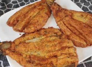 Turci samo ovako prave plavi patlidžan i preukusan je: Jednostavno se sprema, a iznenadiće vas koje začine koriste Turci samo ovako prave plavi patlidžan i preukusan je: Jednostavno se sprema, a iznenadiće vas koje začine koriste - featured image