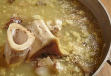 PITAT ĆE STAROST GDJE JE BILA PAMET: JEDAN SASTOJAK ZAUSTAVI PROPADANJE ZGLOBOVA I HRSKAVICE PITAT ĆE STAROST GDJE JE BILA PAMET: JEDAN SASTOJAK ZAUSTAVI PROPADANJE ZGLOBOVA I HRSKAVICE - featured image