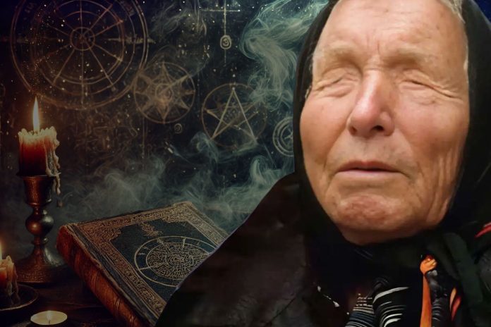 Rođeni da se muče tokom cijelog života: Po Baba Vangi ova 3 znaka nikada sreće neće imati - featured image Rođeni da se muče tokom cijelog života: Po Baba Vangi ova 3 znaka nikada sreće neće imati - featured image