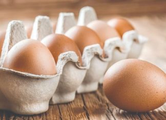 10 namirnica bogatih kolagenom koje biste trebali konzumirati svakodnevno za zdravlje kostiju i mladolik izgled 10 namirnica bogatih kolagenom koje biste trebali konzumirati svakodnevno za zdravlje kostiju i mladolik izgled - featured image