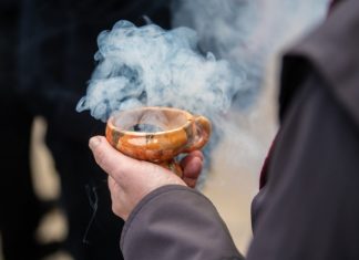 OČISTITE KUĆU OD NEGATIVNE ENERGIJE.. URADITE OVO I DESIT ĆE SE PREPOROD! OČISTITE KUĆU OD NEGATIVNE ENERGIJE.. URADITE OVO I DESIT ĆE SE PREPOROD! - featured image