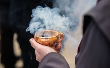 OČISTITE KUĆU OD NEGATIVNE ENERGIJE.. URADITE OVO I DESIT ĆE SE PREPOROD! OČISTITE KUĆU OD NEGATIVNE ENERGIJE.. URADITE OVO I DESIT ĆE SE PREPOROD! - featured image