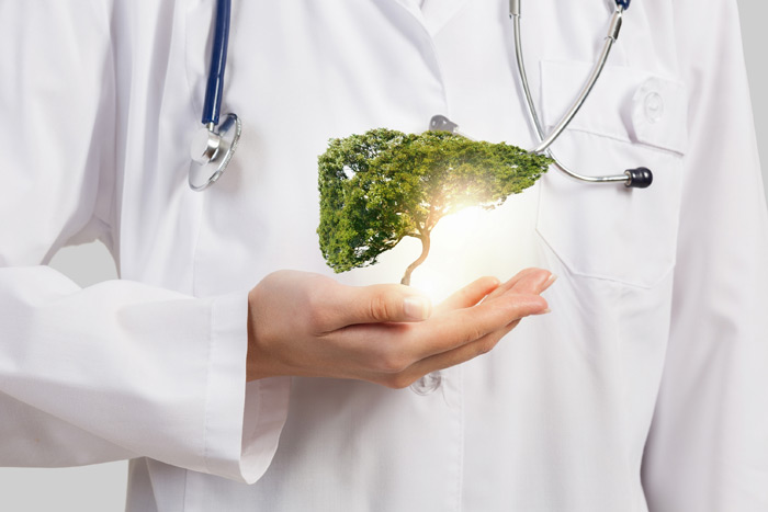 Zaboravite surutku: Ove 3 namirnice čiste masnu jetru, a bar jednu od njih već imate kod kuće - featured image